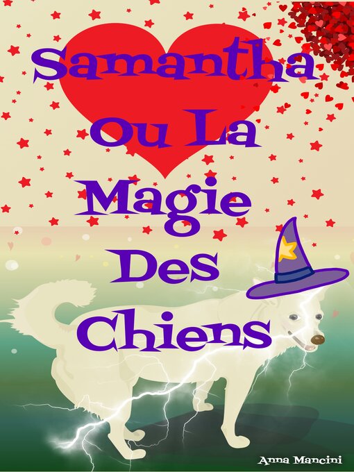 Title details for Samantha Ou La Magie des Chiens by Anna Mancini - Available